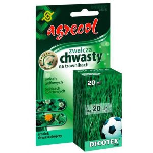 Agrecol Dicotex 202 SL 20 ml - 